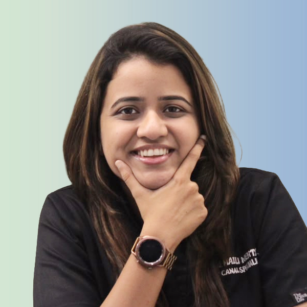 Dr. Shaili Mehta